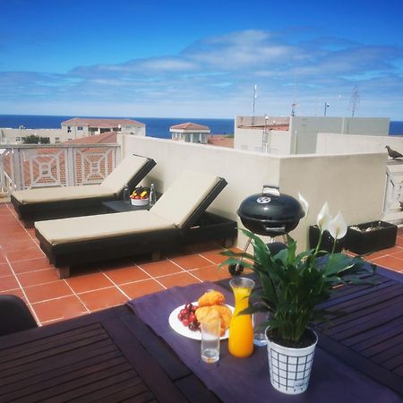 Getaway To Hermanus Beach Club Lejlighed Eksteriør billede