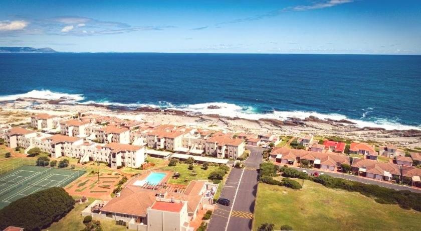 Getaway To Hermanus Beach Club Lejlighed Eksteriør billede