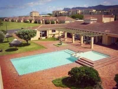 Getaway To Hermanus Beach Club Lejlighed Eksteriør billede