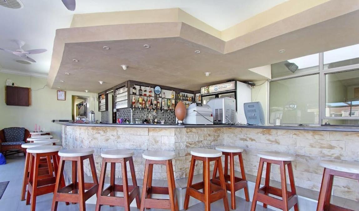 Getaway To Hermanus Beach Club Lejlighed Eksteriør billede