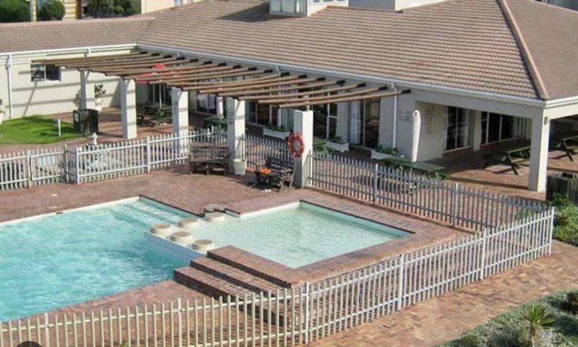Getaway To Hermanus Beach Club Lejlighed Eksteriør billede