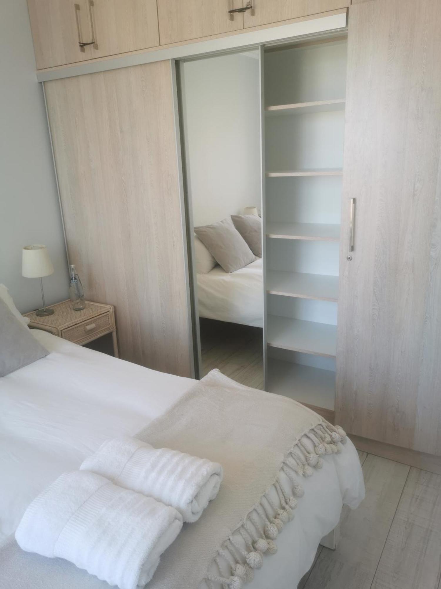 Getaway To Hermanus Beach Club Lejlighed Eksteriør billede