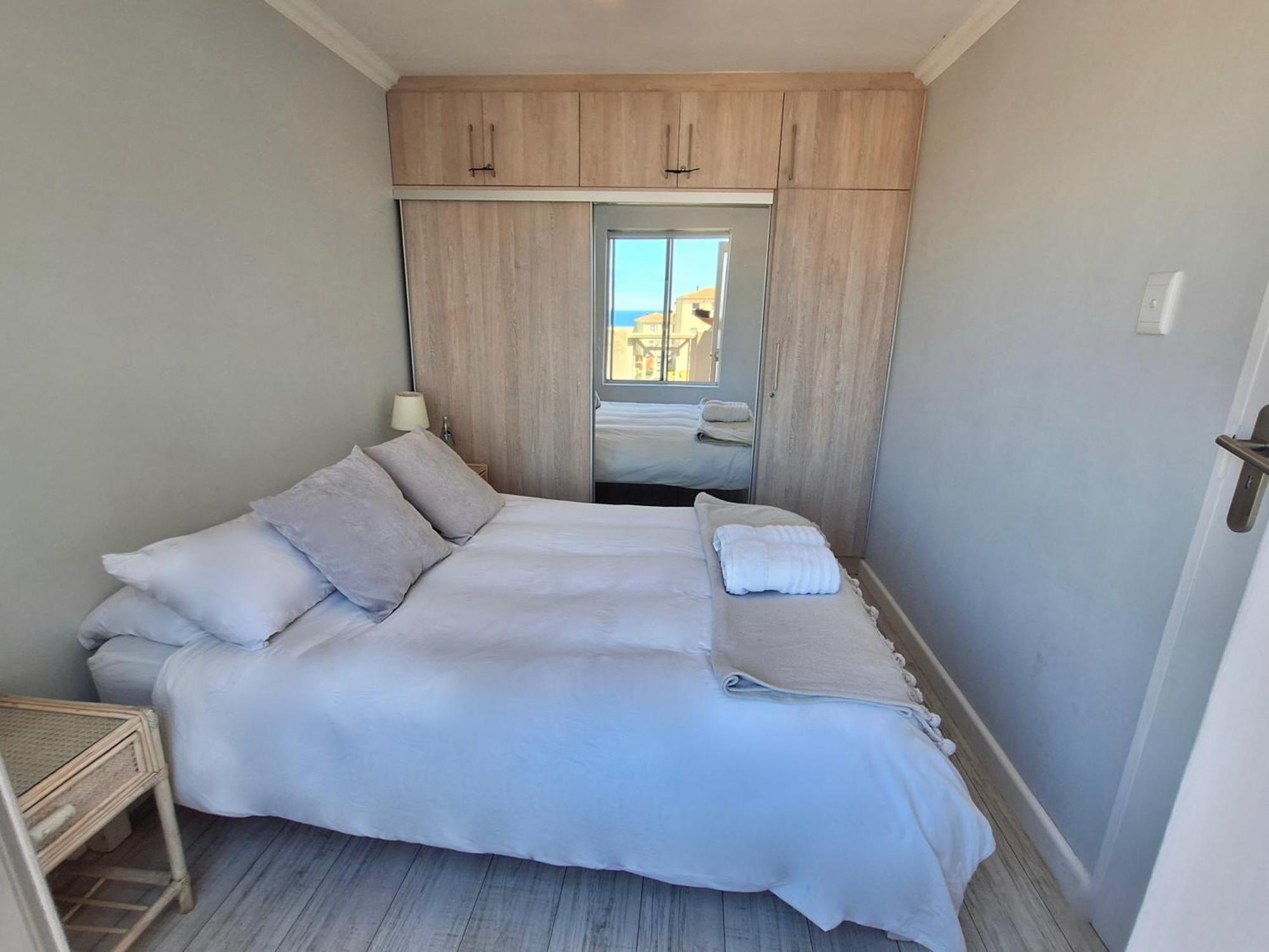 Getaway To Hermanus Beach Club Lejlighed Eksteriør billede