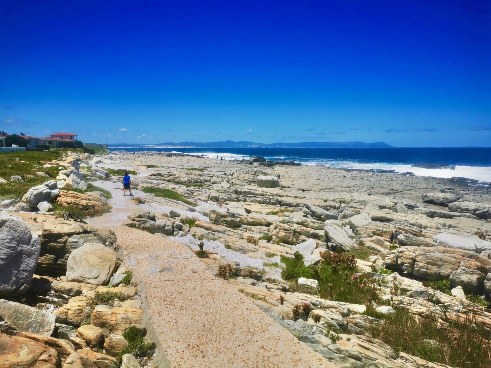 Getaway To Hermanus Beach Club Lejlighed Eksteriør billede