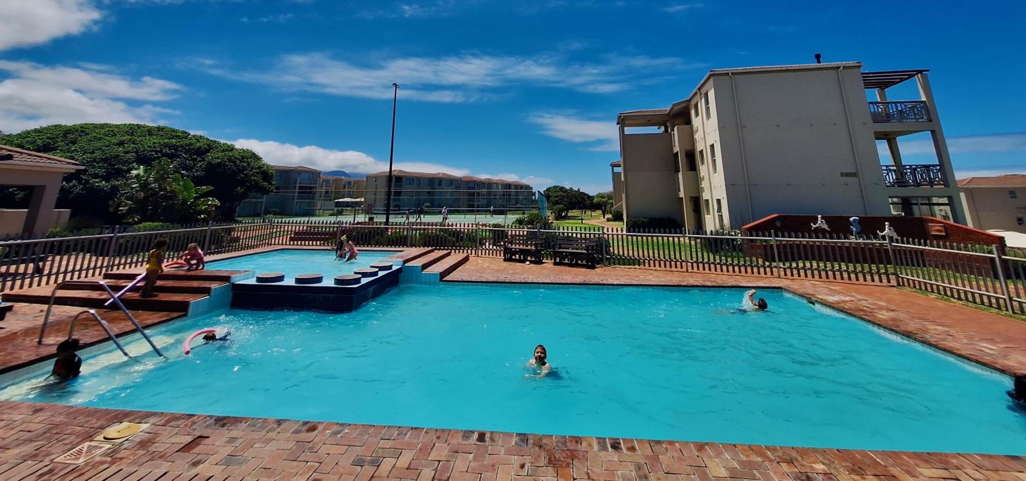 Getaway To Hermanus Beach Club Lejlighed Eksteriør billede