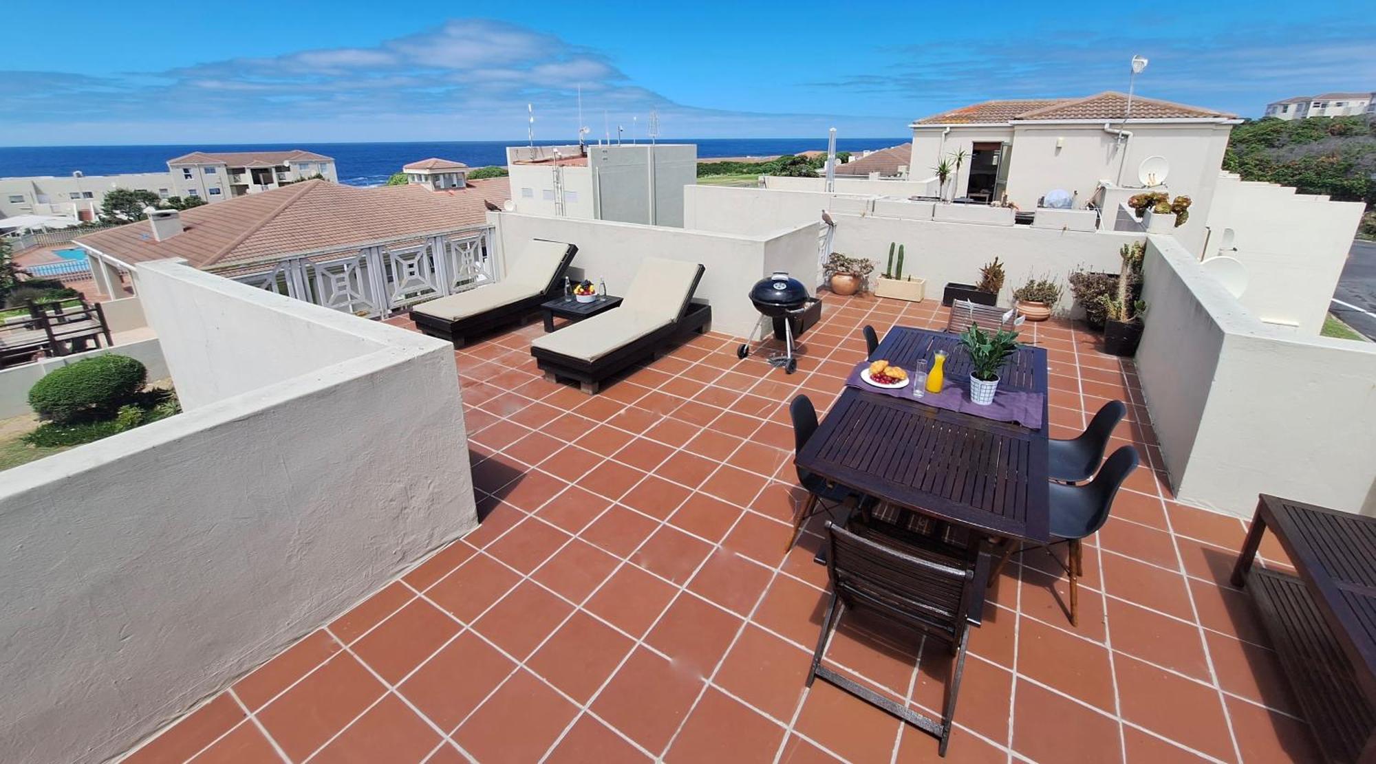 Getaway To Hermanus Beach Club Lejlighed Eksteriør billede
