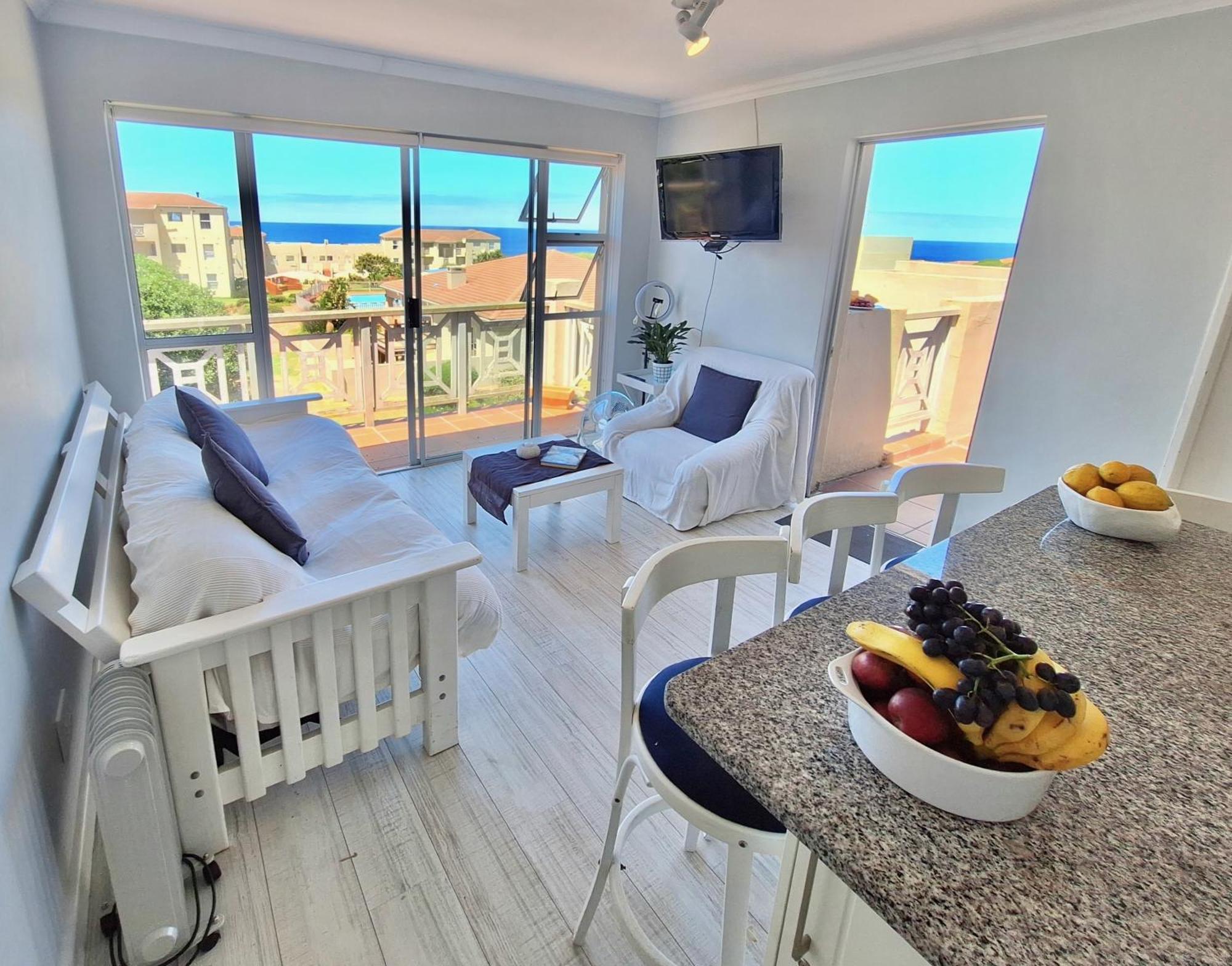 Getaway To Hermanus Beach Club Lejlighed Eksteriør billede